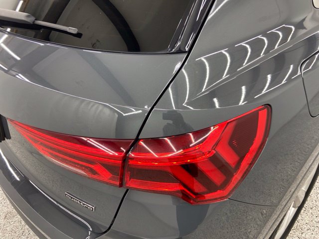 Used 2021 Audi Q3 2.0T Premium AWD/4WD image 9