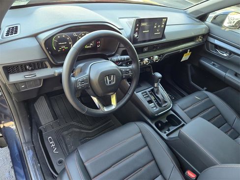 New 2026 Honda CR-V Sport-L image 19