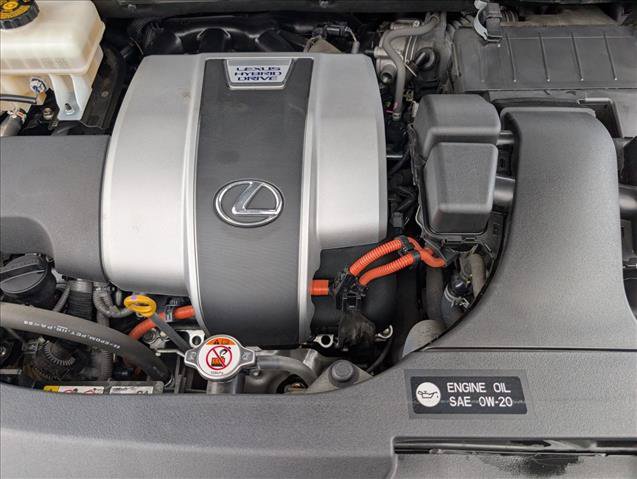 Used 2022 Lexus RX 450hL AWD w/ Premium Package image 25