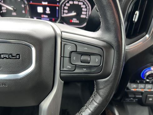 Used 2020 GMC Sierra 1500 Denali w/ Denali Ultimate Package AWD/4WD image 26