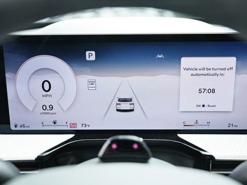 New 2026 Genesis GV80 2.5T Advanced AWD/4WD image 32