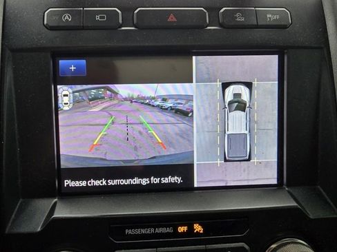 Used 2019 Ford F150 Raptor w/ Equipment Group 802A Luxury image 25