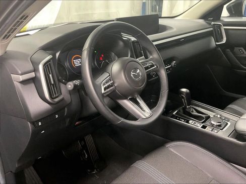 Used 2025 MAZDA CX-50 AWD 2.5 S w/ Cargo Package image 8
