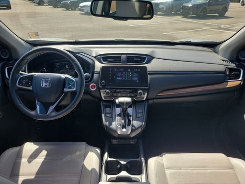 Used 2022 Honda CR-V EX-L image 12