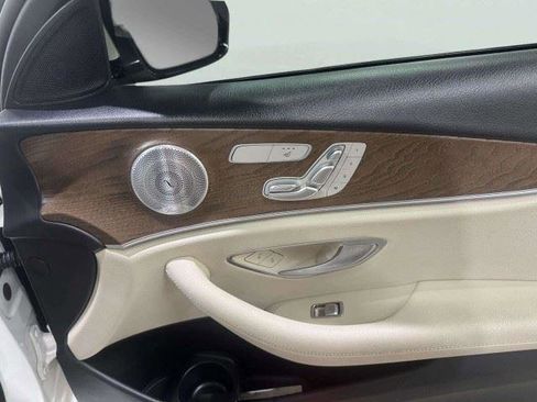 Used 2021 Mercedes-Benz E 350 Sedan image 41