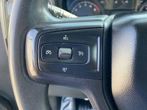 Used 2021 Chevrolet Silverado 2500 W/T image 19