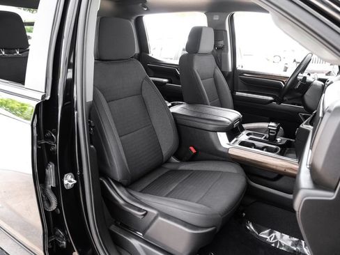 Used 2023 Chevrolet Silverado 1500 RST w/ Redline Edition AWD/4WD image 34
