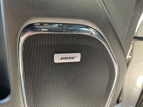 Used 2018 Chevrolet Silverado 1500 LTZ w/ Sport Package image 13