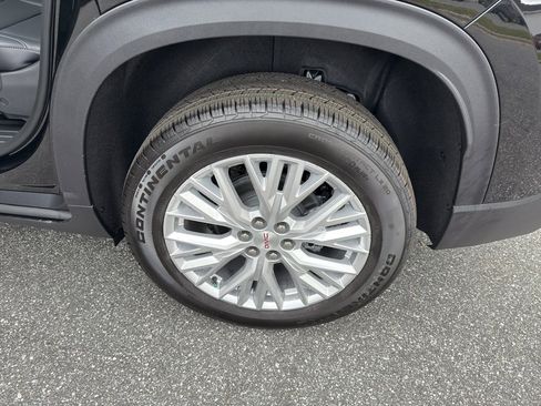 New 2026 GMC Acadia Elevation w/ Elevation Premium Package image 22