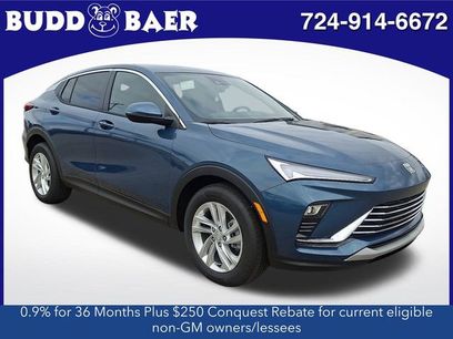 New 2026 Buick Envista Preferred w/ Convenience I Package