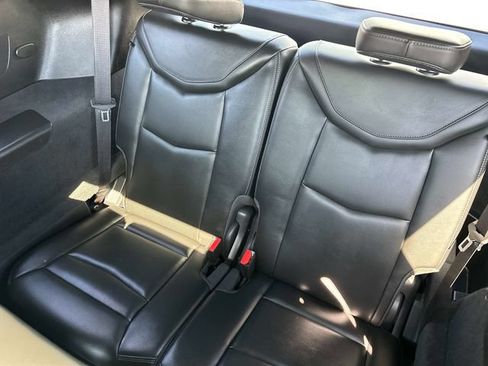 Certified 2024 Cadillac XT6 Premium Luxury w/ Technology Package FWD image 12