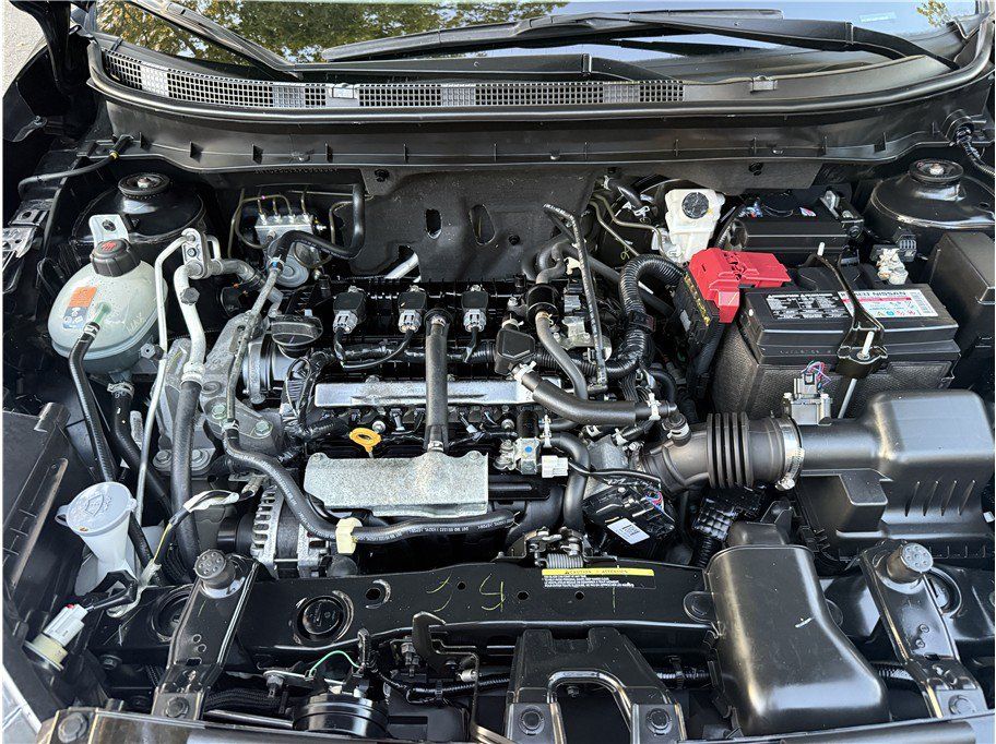 Used 2023 Nissan Kicks SV FWD image 13