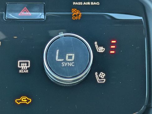 New 2026 INFINITI QX60 Sport w/ Dark Cargo Package image 26