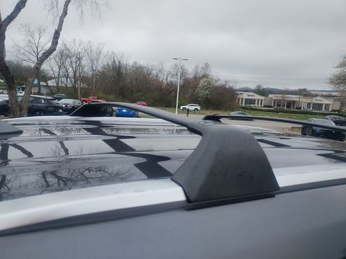 Used 2021 Toyota Highlander Limited image 34