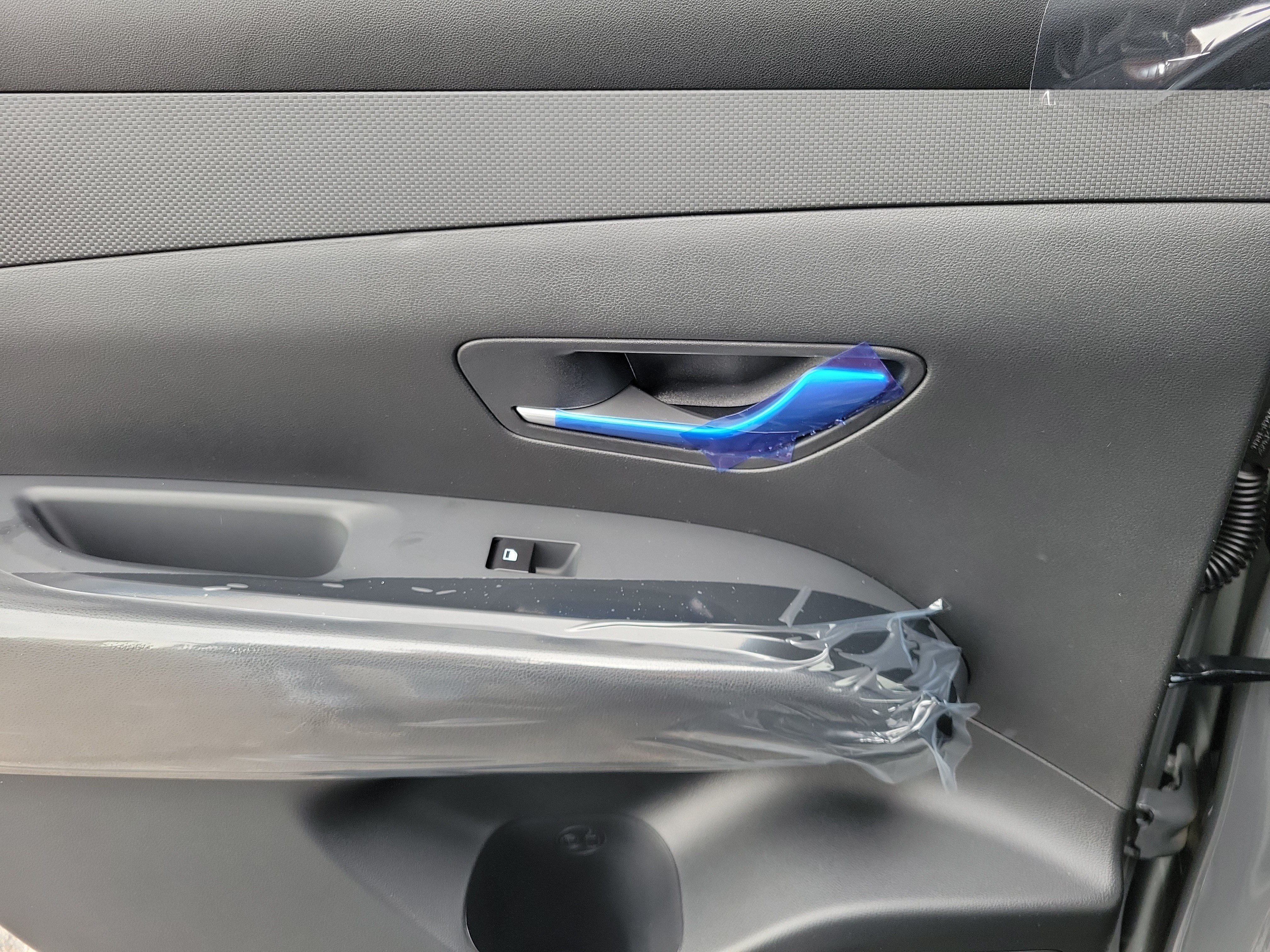 New 2026 Hyundai Tucson SEL Plus AWD/4WD image 12
