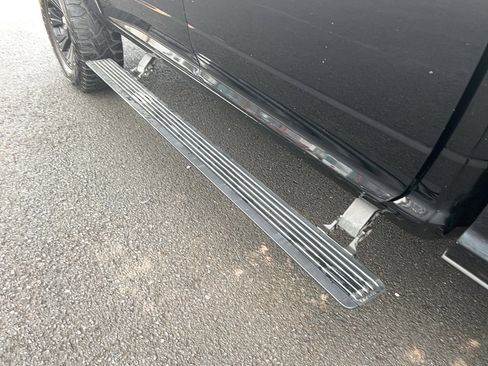 Used 2020 RAM 3500 Limited image 6