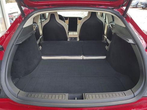 Used 2018 Tesla Model S 100D image 20