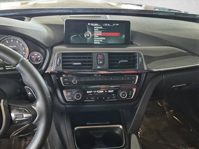 Used 2016 BMW M4 Coupe RWD image 15