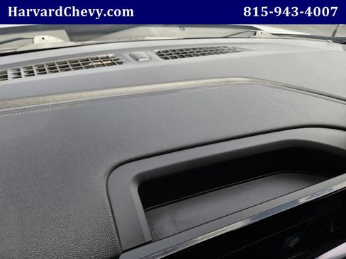 Certified 2023 Chevrolet Silverado 1500 LT AWD/4WD image 7