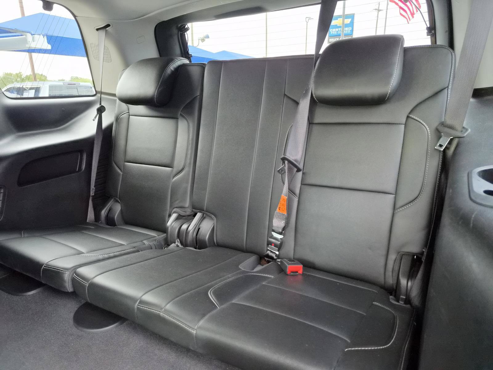 Used 2020 Chevrolet Tahoe LT RWD image 4