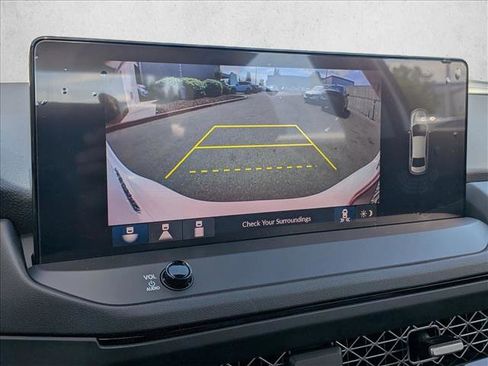 New 2026 Honda Accord Touring image 13