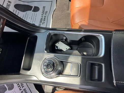 Used 2019 Ford Fusion Titanium AWD/4WD image 19