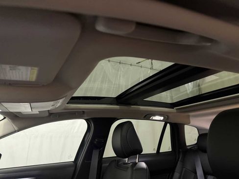 Certified 2025 MAZDA CX-50 AWD 2.5 S w/ Weather Package image 22