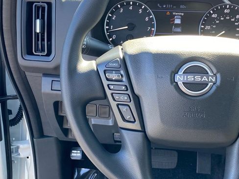 New 2026 Nissan Frontier S image 18