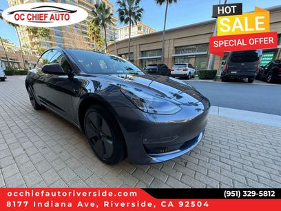 Used 2023 Tesla Model 3 Standard Range