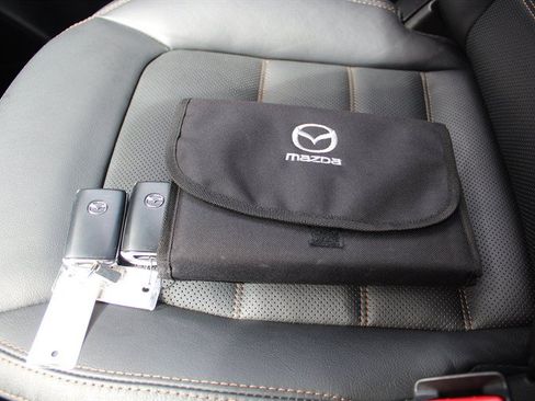 Used 2023 MAZDA CX-5 AWD 2.5 S image 15