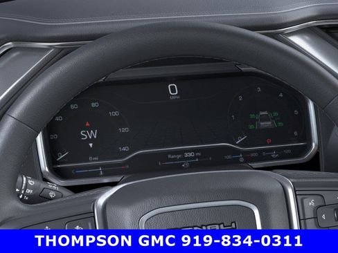 New 2025 GMC Sierra 2500 Denali w/ Denali Reserve Package image 18