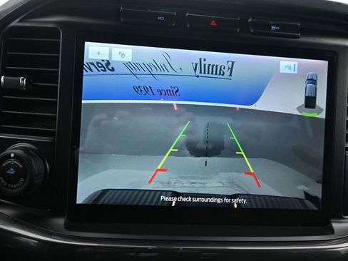 Used 2022 Ford F150 XLT w/ Equipment Group 302A High image 17