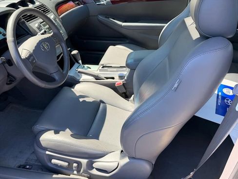 Used 2004 Toyota Solara SE Sport FWD image 13
