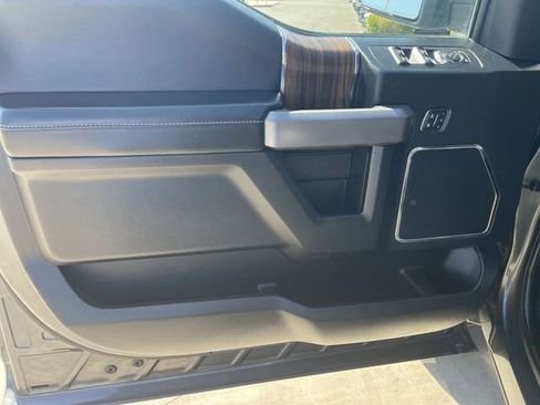 Used 2020 Ford F150 Lariat image 22