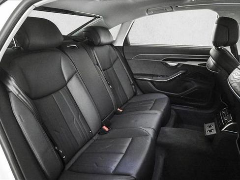 Used 2022 Audi A8 L 3.0T image 21