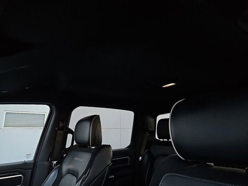 Used 2023 RAM 1500 Laramie image 23