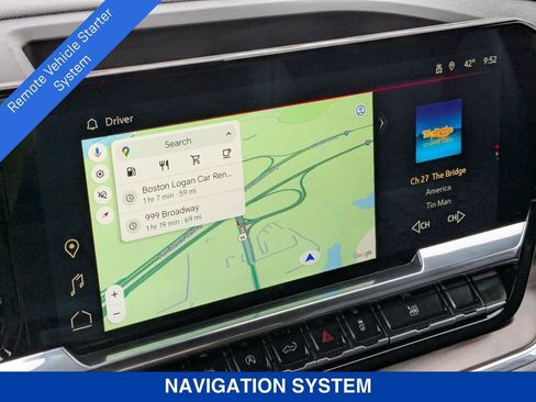 Used 2025 GMC Sierra 1500 SLT image 25