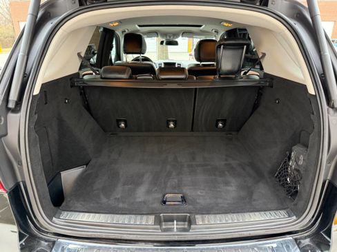 Used 2013 Mercedes-Benz ML 350 4MATIC w/ Premium 1 Pkg image 25