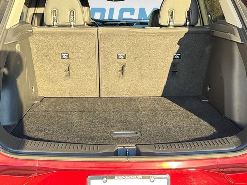 Used 2022 Buick Encore GX Select w/ Sport Touring Package image 16