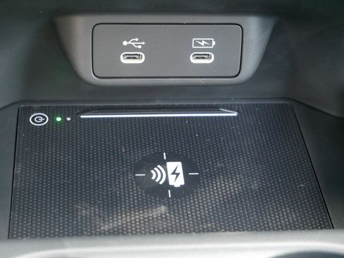 New 2026 Honda HR-V LX image 19