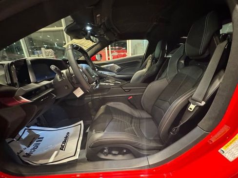 New 2026 Chevrolet Corvette Z06 image 17