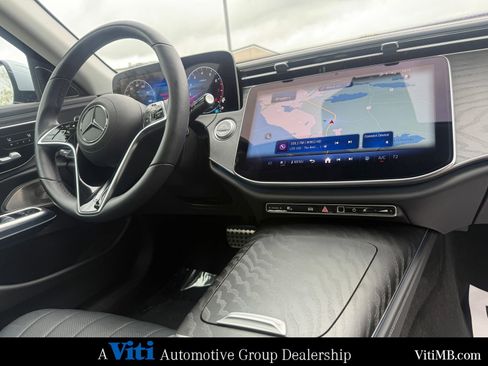 Certified 2025 Mercedes-Benz E 450 4MATIC All-Terrain Wagon image 32