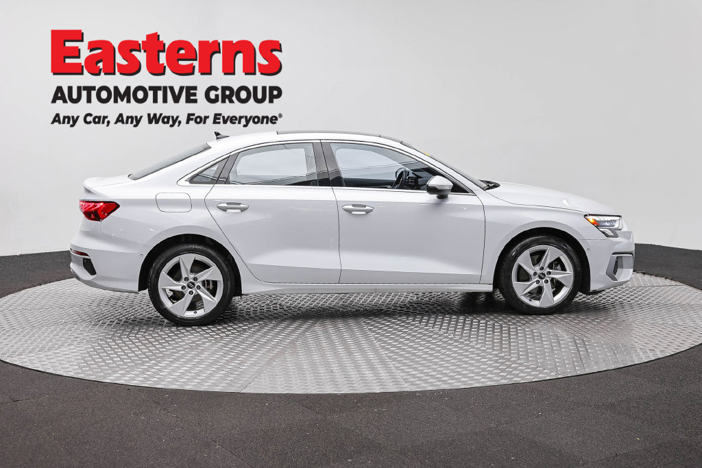 Used 2024 Audi A3 2.0T Premium FWD image 5