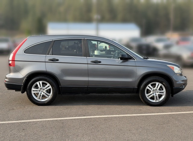 Used 2010 Honda CR-V EX image 9