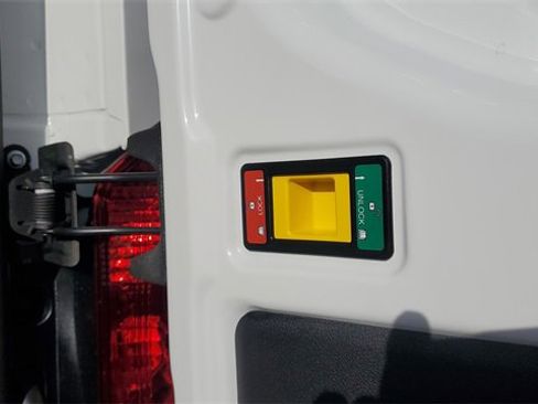 New 2026 Ford Transit 350 148 High Roof Extended image 20