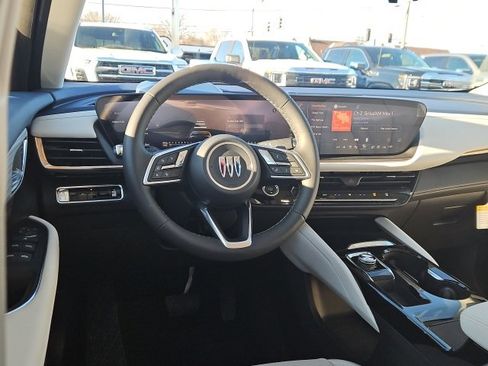New 2026 Buick Envision Avenir image 25