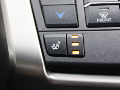 Used 2015 Lexus NX 200t F Sport w/ Navigation System Package FWD image 23