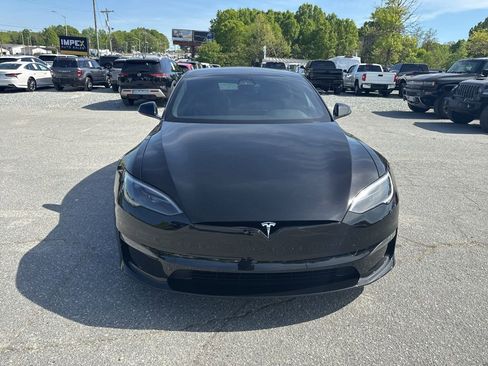 Used 2023 Tesla Model S Plaid image 8
