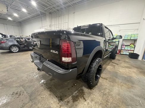 Used 2013 RAM 1500 Sport w/ Sport Premium Group image 5