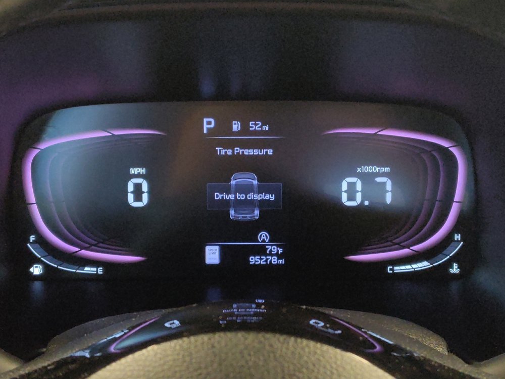 Used 2024 Kia Soul EX FWD image 23